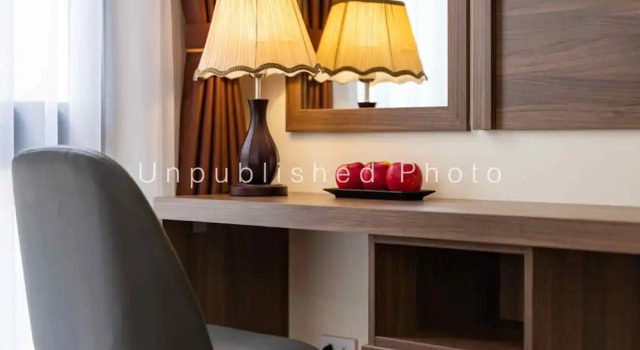 Номер Superior Ha Long Essence Classic Hotel