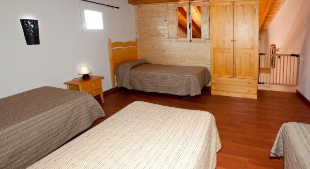 Can Prats, Varaa Hotelli Hotellit Tarragonès uima-altaalla, Uima-allas