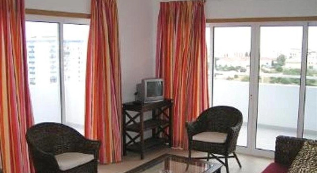 Apartamentos Riviera Flat