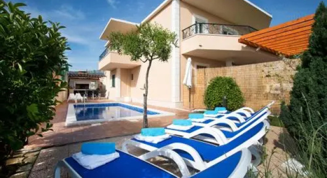 Apartment Sasso