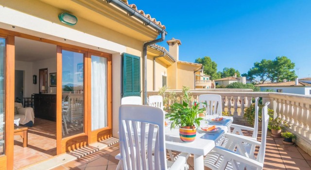Can Besso, Book Hotel Alcudia Majorca