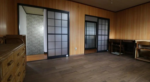 Nakatsugawa - House / Vacation STAY 39303, Boek Hotel Hotels in Tokai met parkeren, Parkeren