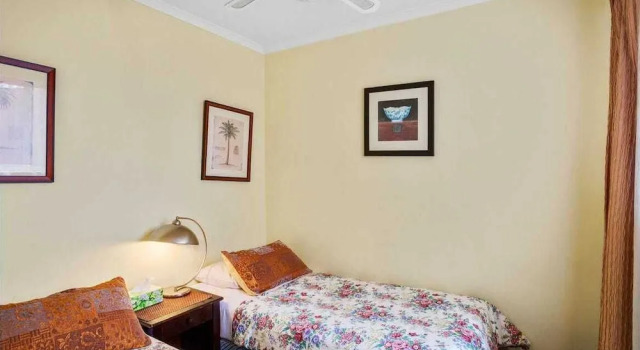 Семейный люкс Knightsbridge Apartments