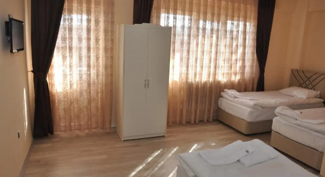 Трёхместный номер Standard Aygun Hotel Avanos