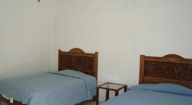 Teques inn, Buchen Sie Hotel Tequesquitengo Morelos