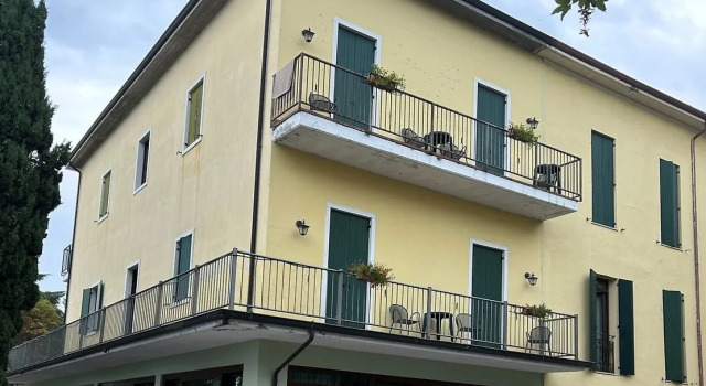 Park Hotel Jolanda