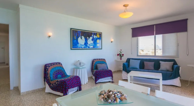 Apartment Randemar 5B