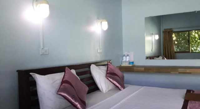 Двухместный номер Standard Ocean View Resort
