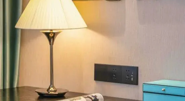 Xana Hotelle (Cao County Ginza Mall), Prenota Hotel Hotel a Shandong con parcheggio, Parcheggio