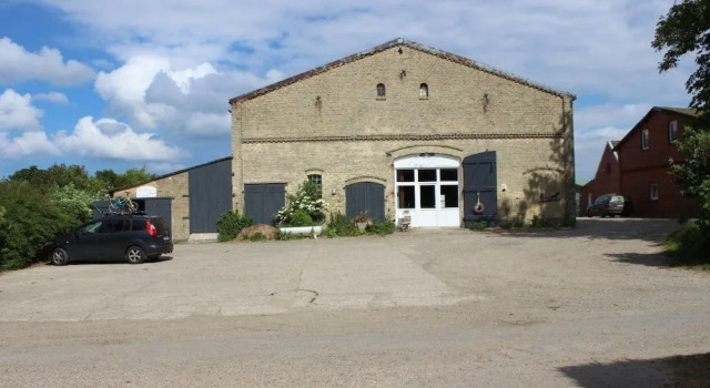 Meislahnhof Fehmarn, Réserver Appartement Appartements à Fehmarn, Appartement