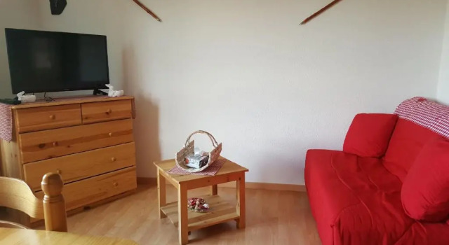 Residence Vallee Des Lacs