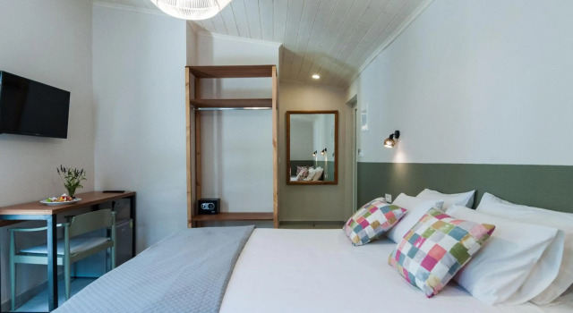 Mimoza Beach, Book Hotel SPA Hotels in Argassi, SPA