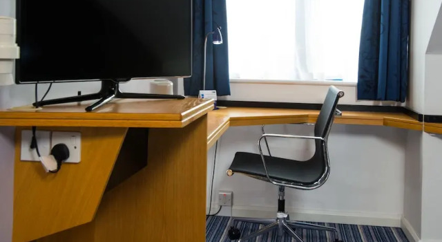 Двухместный номер Standard Holiday Inn Express London - Wandsworth by IHG