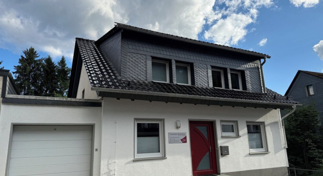 Ferienhaus Winterberg