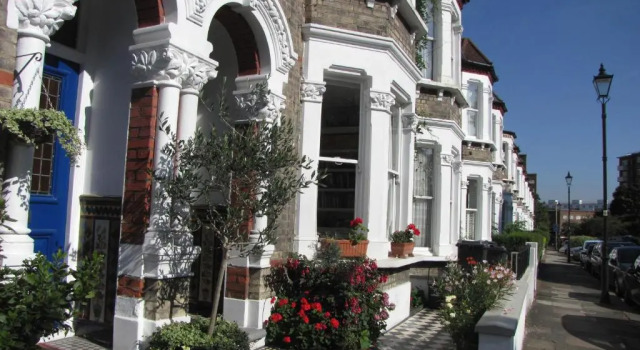 Holmewood Homestay