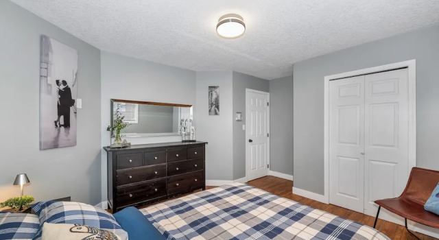 Люкс Superior Knockan Hill Rentals-Ground Floor Suite