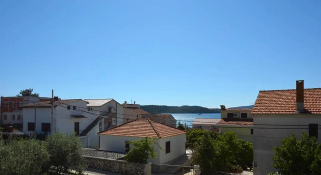 Apartments Maslina