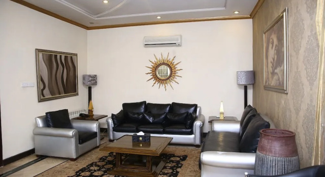 Safari Club 2 Bahria Town, Book Hotel Rawalpindi Islamabad