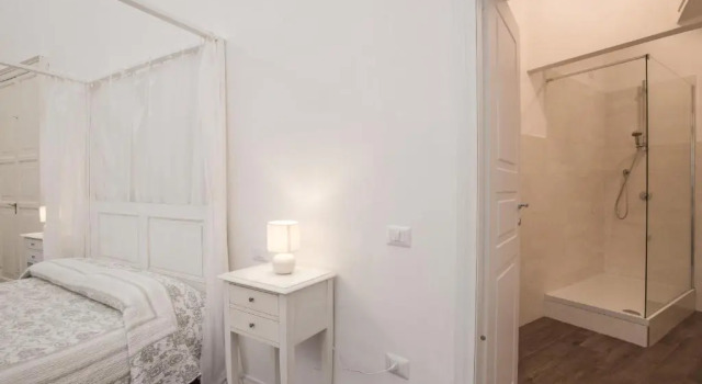 Двухместный номер Deluxe Residenze al Castello