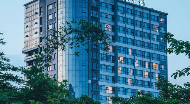 Guanghangong Hotel