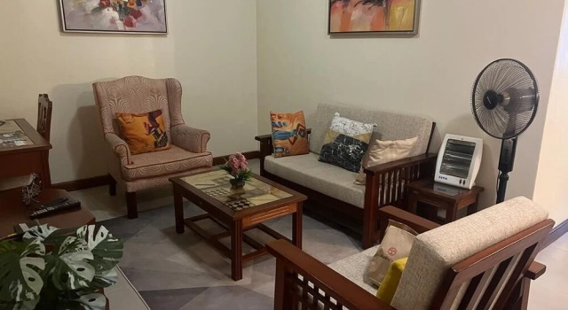 Апартаменты Comfort Lux Suites Lantana Executive Apartments