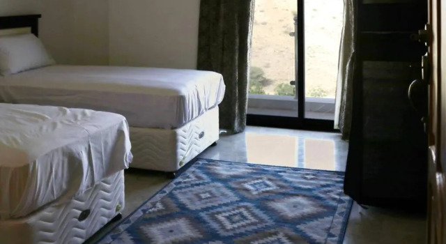 Serviced 2 bedroom apartment , with lovely view., Забронировать Апартаменты/квартира Апартаменты Маската, Апартаменты/квартира