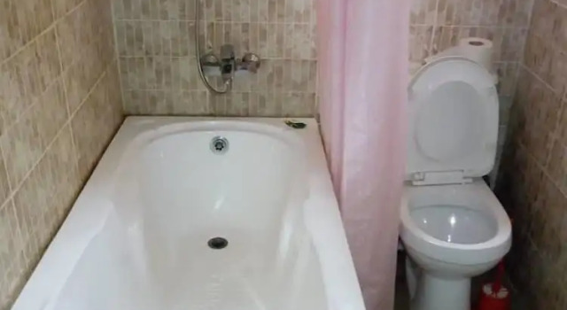 Апартаменты Waterworld Apartments