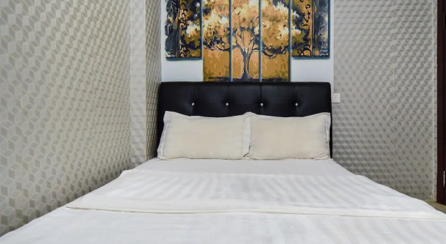 Двухместный номер Standard Victory 2 Boutique Hotel