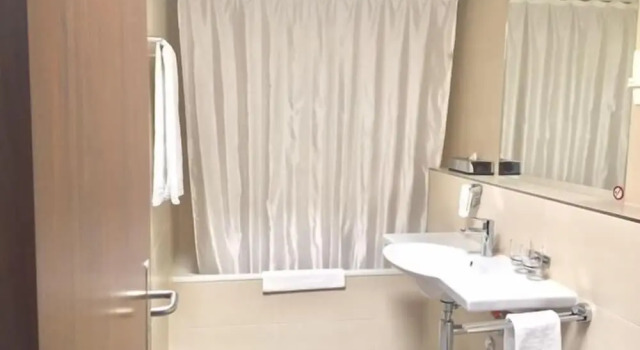 Номер Business Hotel Höri Inn