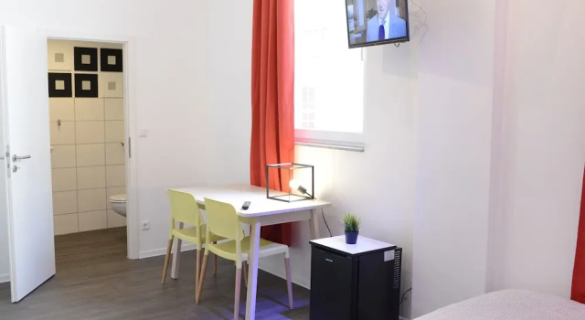 Номер Standard Pforzheim Ferienhaus