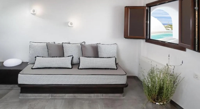 Полулюкс Irene City Villas