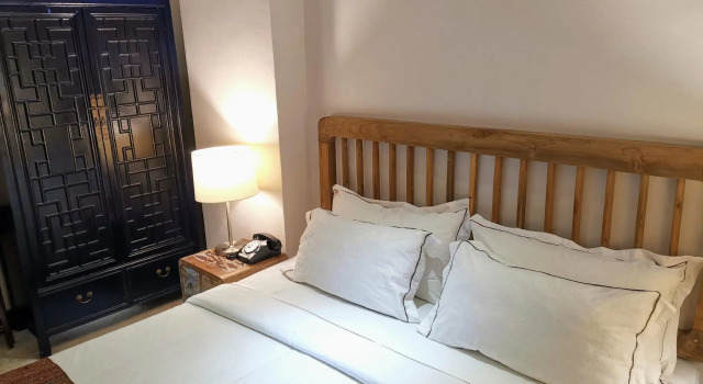 Двухместный номер Standard (без окна) 1825 Gallery Hotel