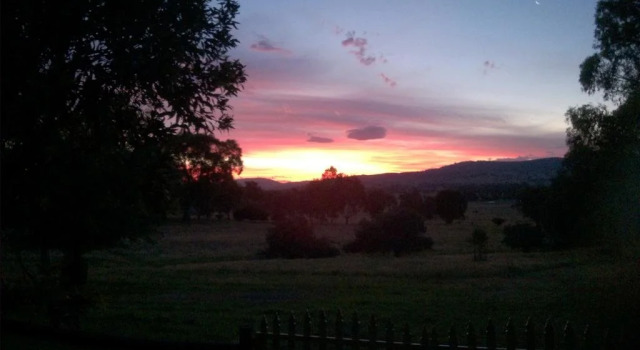 Russellee Bed and Breakfast, Забронировать Отель Отели Kosciuszko National Park с завтраком, Завтраки