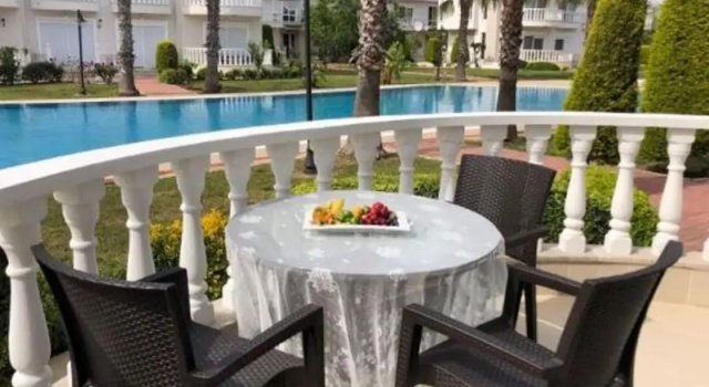 Номер Standard Belek Golf Village Apartments