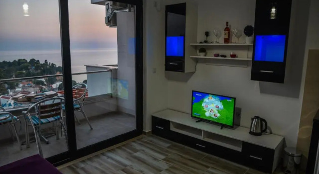 Апартаменты Casa Bianca