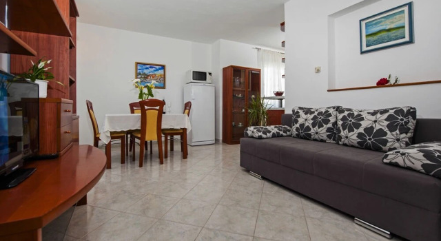 Apartments Sandra Rovinj, Забронировать Апартаменты/квартира Ровинь Rovinj Riviera, рядом с Пристань для яхт Ровиня