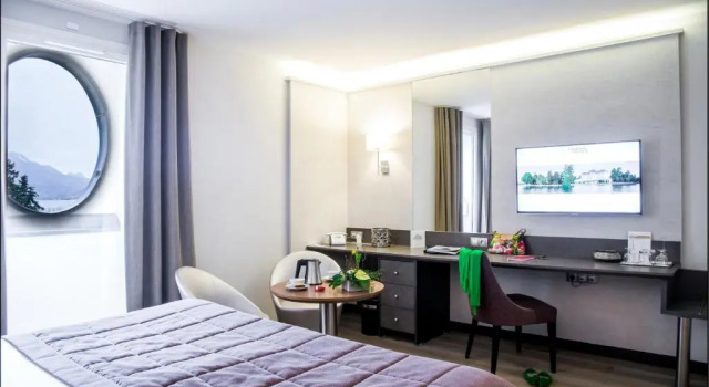 Номер Prestige Impérial Palace