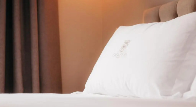 Двухместный номер Standard Hotel Casa Peya