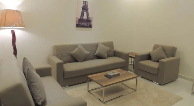Golden Square, Book Hotel Hoteller i Asir-provinsen med morgenmad, Morgenmad