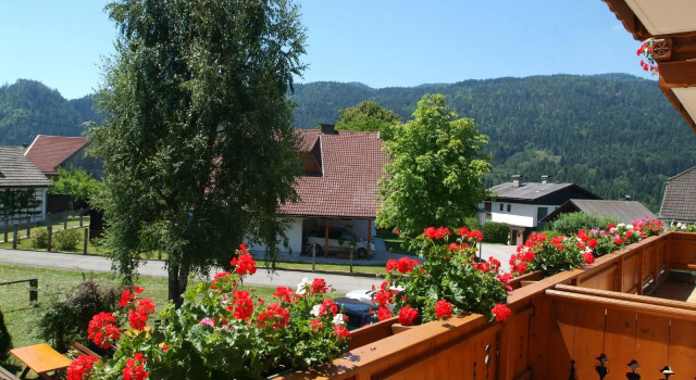 Gfrerer-lipp Feldkirchen, Rezerwuj Hotel Hotele SPA w Karyntia, SPA