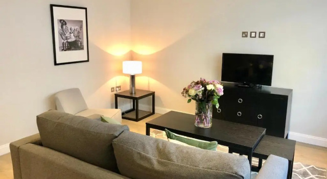 Апартаменты Deluxe Stylish Apartments in Victoria & Westminster
