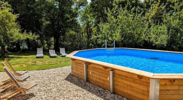 Номер Comfort Hiša na Ravnah