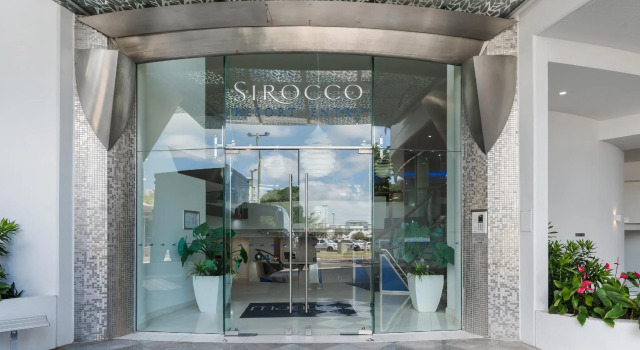 Mantra Sirocco, Buchen Sie Resort SPA-Hotels in Mooloolaba, in der Nähe von Jachthafen Mooloolaba, SPA