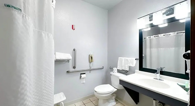 Номер Standard Blaine Town Inn & Suites