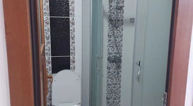 Номер Standard Akay Hotel