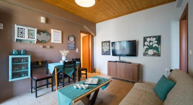 Belleza Villa, Забронировать Вилла Бизнес-отели Кефалония, 4* 5*