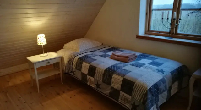 Gården mellan Slotten, Rezerwuj Hotel Hotele w Lagos z parkingiem, Parking
