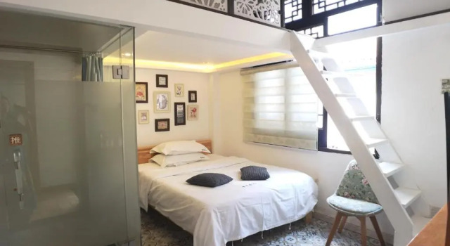 Komfort Zimmer Emerald Adventures Guesthouse
