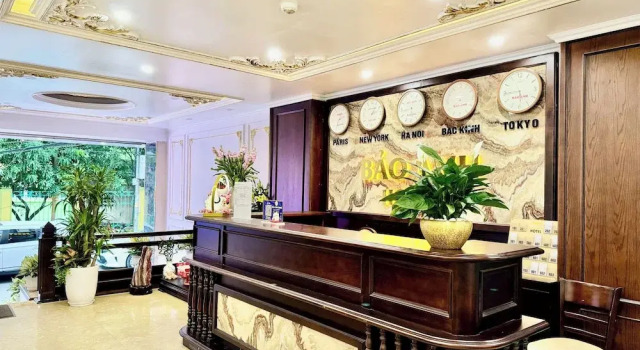 Bao Anh Hotel