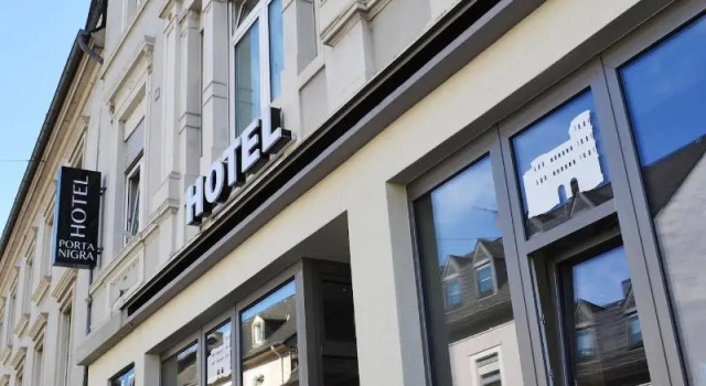 Hotel Porta Nigra
